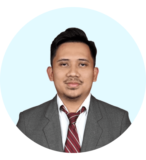 Ahmad Daudsyah