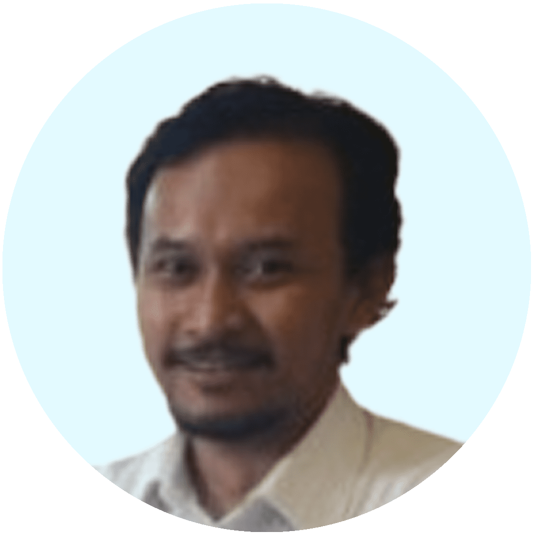Dr. Yudha Prambudia